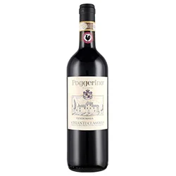 Chianti Classico DOCG 2023 Poggerino