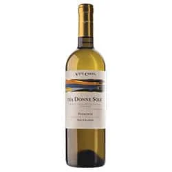 Piemonte Sauvignon DOC Tra Donne Sole 2024 Vite Colte