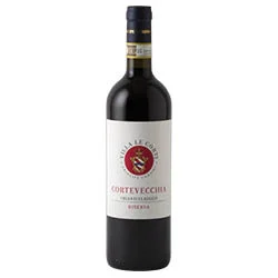 Chianti Classico DOCG Riserva Cortevecchia 2021 Principe Corsini