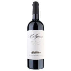Bolgheri Superiore DOC Millepassi 2021 Donna Olimpia