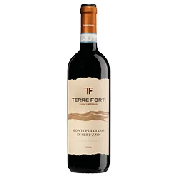 Montepulciano d'Abruzzo DOC Radici d'Italia 2024 Terre Forti