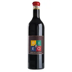 Morellino di Scansano DOCG Ribeo 2023 Roccapesta