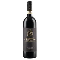 Brunello di Montalcino DOCG 2020 Pinino