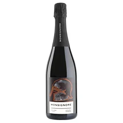 Alta Langa DOCG Extra Brut 2021 Monsignore