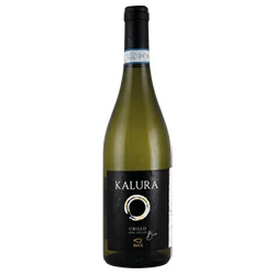 Sicilia DOC Grillo Kalura 2024 Cantine Birgi