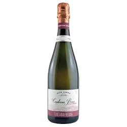 Alta Langa DOCG Brut Rosé Riserva Contessa Rosa 2019 Fontanafredda