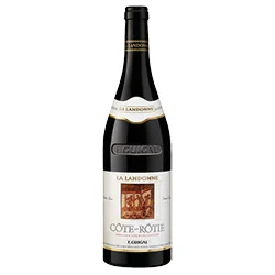 Côte-Rôtie AOC La Landonne 2021 E. Guigal