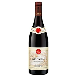 Gigondas AOC Rouge 2021 E. Guigal