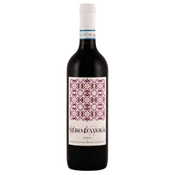 Sicilia DOC Nero d'Avola 2024 Cantine Birgi
