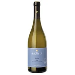 Sicilia DOC Grillo Fondo Filara 2024 Nicosia