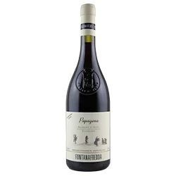 Barbera d'Alba Superiore DOC Papagena 2022 Fontanafredda