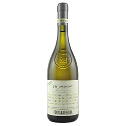 Moscato d'Asti DOCG Moncucco 2024 Fontanafredda