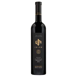 Stellenbosch WO Cape 'C' Blend 2022 Idiom