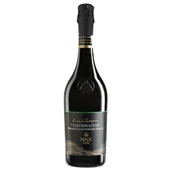 Valdobbiadene Prosecco Superiore DOCG Extra Brut Rive di Campea 2024 Bisol 1542