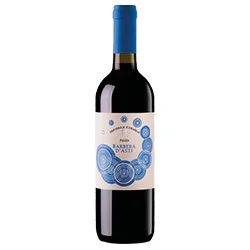 Barbera d'Asti DOCG Palás 2024 Michele Chiarlo