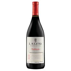 Valle de Guadalupe Nebbiolo Reserva Privada 2019 L.A. Cetto