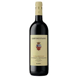 Brunello di Montalcino Riserva DOCG Campogiovanni Il Quercione 2019 San Felice