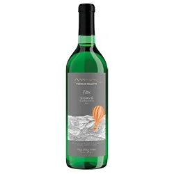 Soave Classico DOC Fittà Peaks & Valley 2024 Villa Della Torre