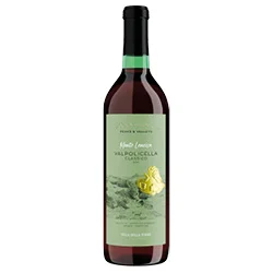 Valpolicella Classico DOC Monte Lencisa Peaks & Valley 2024 Villa Della Torre