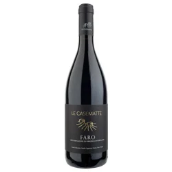 Faro DOC 2023 Le Casematte
