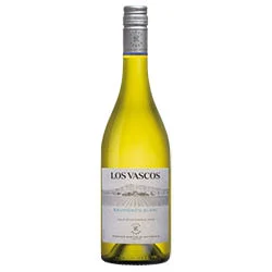 Valle de Colchagua Sauvignon Blanc DO Los Vascos 2024 Domaines Barons de Rothschild