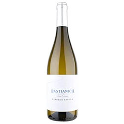 Friuli Colli Orientali DOC Vini Orsone Ribolla Gialla 2024 Bastianich Winery