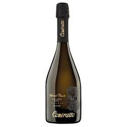 Alta Langa DOCG Pas Dosè Riserva Special Cuvée 2015 Contratto