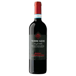 Rosso di Montalcino DOC 2021 Terre Nere