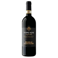 Brunello di Montalcino DOCG 2020 Terre Nere