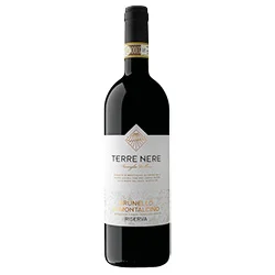 Brunello di Montalcino DOCG Riserva 2019 Terre Nere