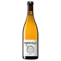 Rías Baixas DO O Bocoi Vello 2023 Nanclares y Prieto