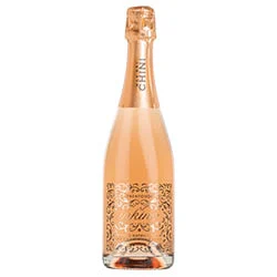 Trento DOC Rosé Extra Brut Inkino 2021 Mas dei Chini