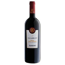 Irpinia DOC Campi Taurasini Malambruno 2017 Amarano