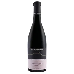 Colli Trevigiani IGT Pinot Nero Roccolo 2020 Serafini & Vidotto
