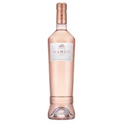 Côtes de Provence AOC Manon 2024 Ravoire