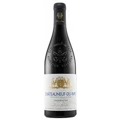 Châteauneuf-du-Pape AOC Rouge Caparaçon 2022 Ravoire