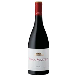 Rioja DOCa Reserva Finca Martelo 2019 Torre de Oña