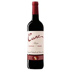 Rioja DOCa Ecòlogico Cune 2022 CVNE