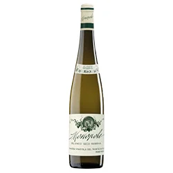 Rioja DOCa Blanco Reserva Monopole Clásico 2021 CVNE