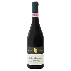 Ghemme DOCG Collis Breclemae 2017 Antichi Vigneti di Cantalupo