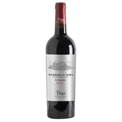 Barbera d'Alba DOC Superiore Much 2022 Prinsi