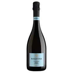 Prosecco di Treviso DOC Dosaggio Zero Viaventi Masottina