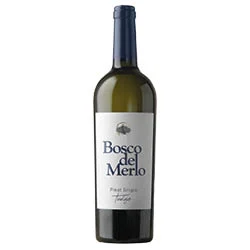 Delle Venezie DOC Pinot Grigio Tudajo 2024 Bosco del Merlo