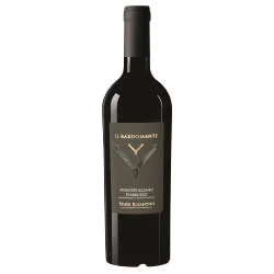 Montepulciano d'Abruzzo DOC Il Rabdomante 2022 Feudi Bizantini