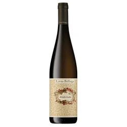 Friuli Colli Orientali DOC Ribolla Gialla 2024 Livio Felluga