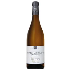 Chablis AOC Premier Cru Montmains 2023 Ropiteau Frères