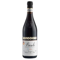 Barolo DOCG Liste 2019 Borgogno