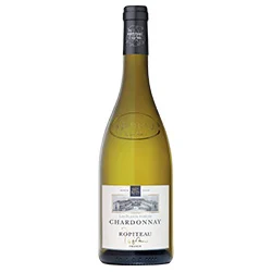 Vin De France Chardonnay Les Plants Nobles 2024 Ropiteau Frères