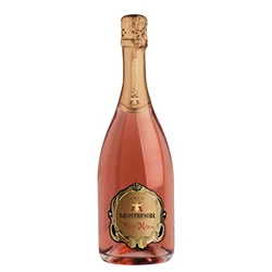 Vino Spumante Brut Rosé Royal Montresor