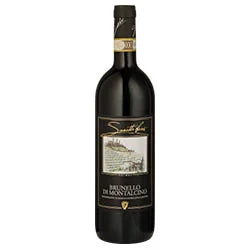Brunello di Montalcino DOCG 2020 Sassetti Livio - Pertimali